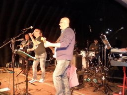 Hoekstock 2017